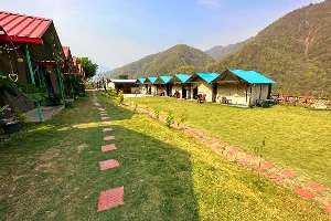 budget-camping-in-rishikesh