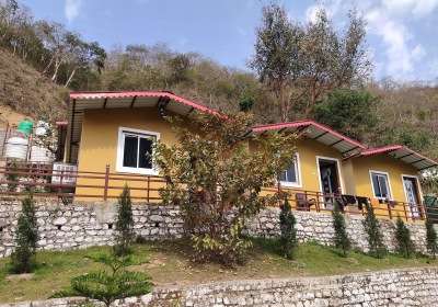 cottage-camps-in-rishikesh