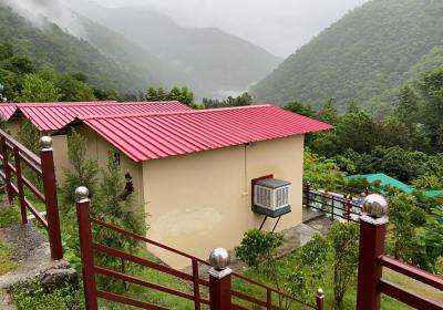 cottage-camps-in-rishikesh