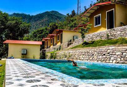 cottage-camps-in-rishikesh